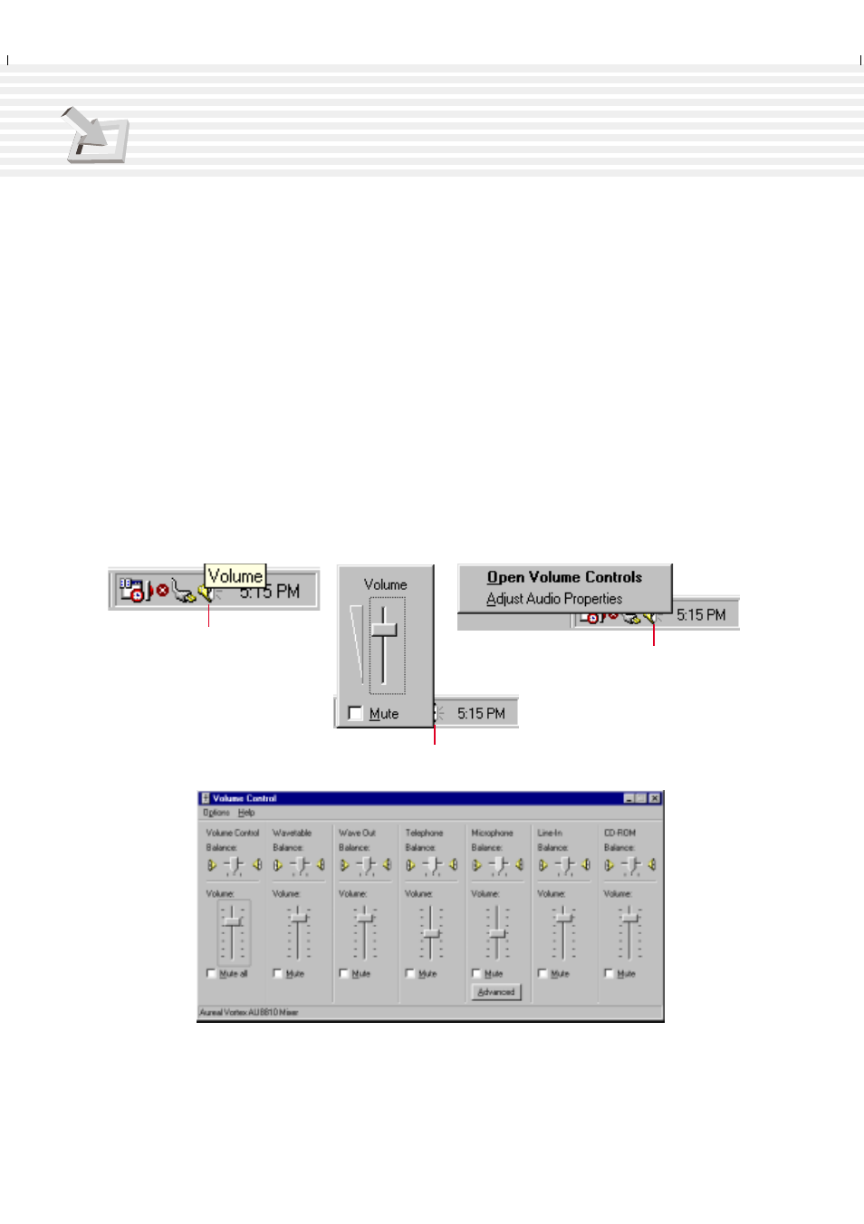 Listening to audio cd, Using a cd, Removing a cd | Asus A1F User Manual | Page 46 / 102