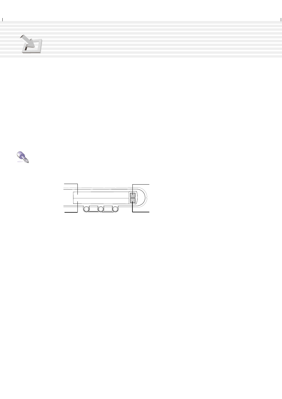 Pc card (pcmcia) sockets, Bit cardbus support | Asus A1F User Manual | Page 48 / 102