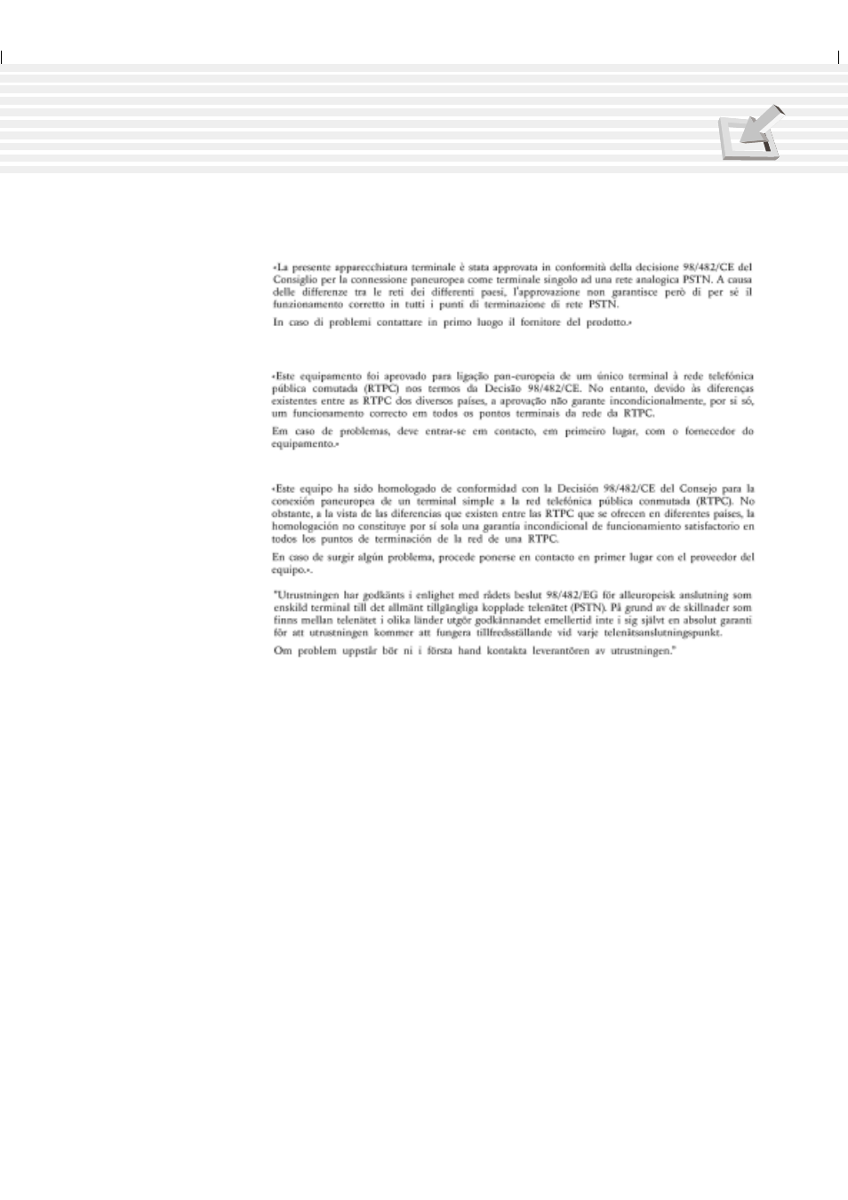 Asus A1F User Manual | Page 5 / 102