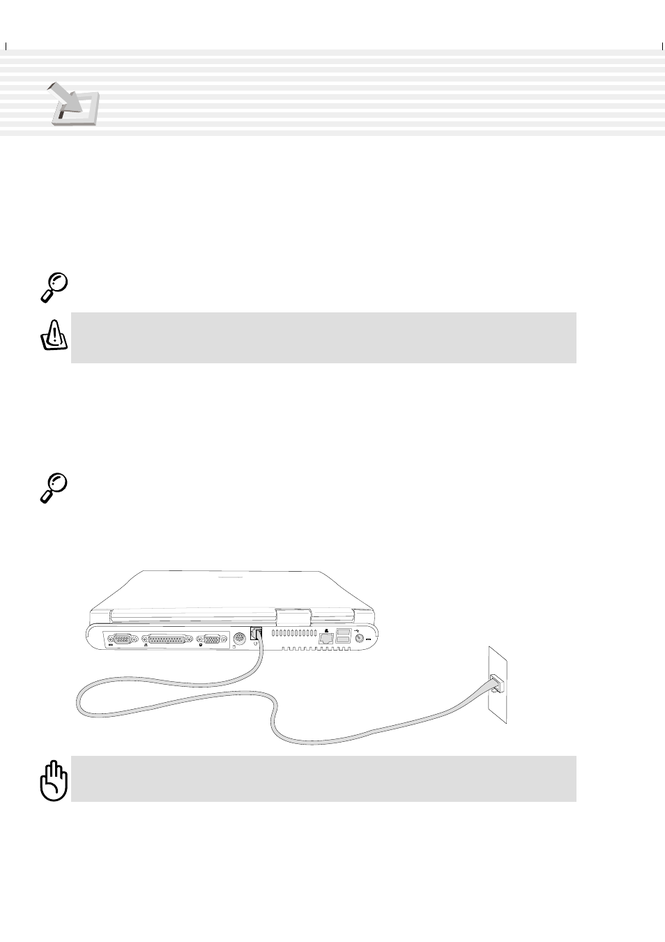 Modem and network connections, Modem connection, Modem protocols | Asus A1F User Manual | Page 50 / 102