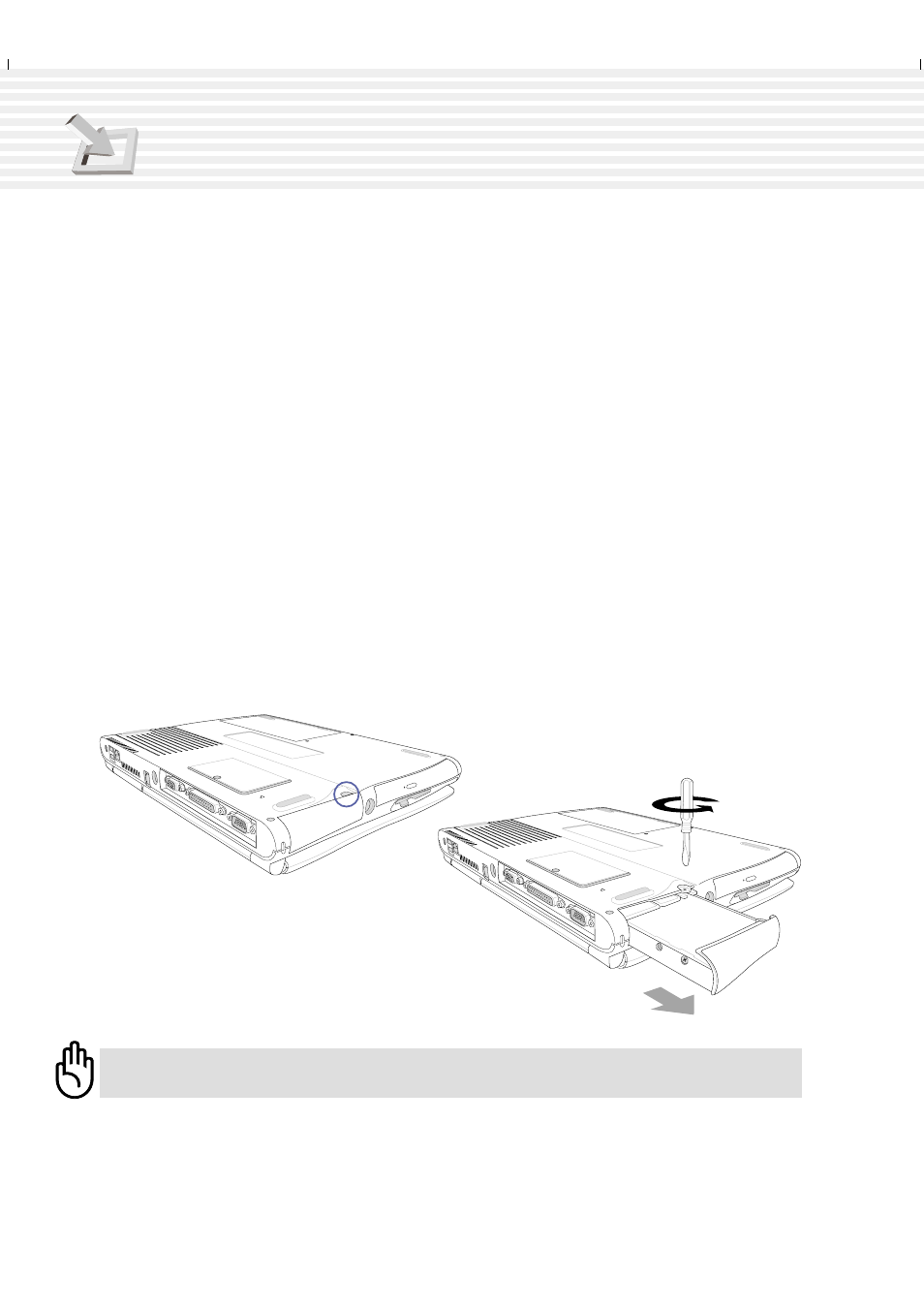 Hard disk drive | Asus A1F User Manual | Page 58 / 102