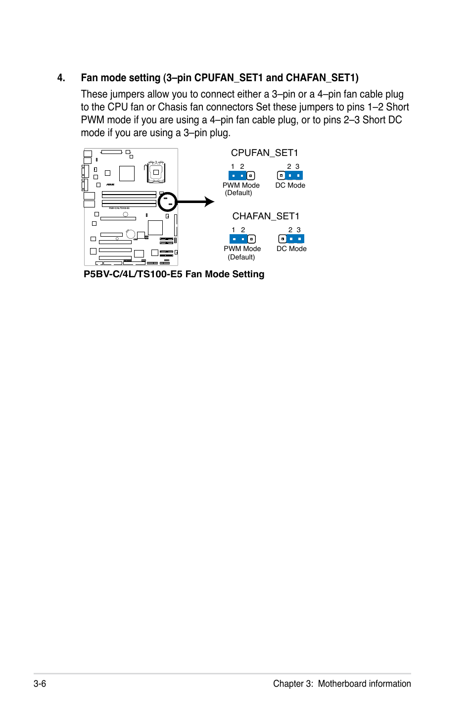 Asus TS100-E5/PI4 User Manual | Page 46 / 166