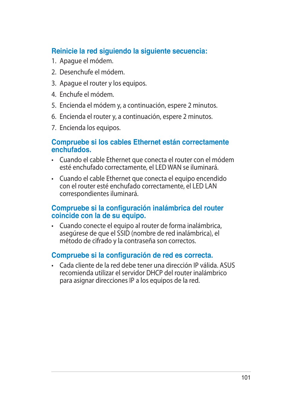 Asus RT-AC52U User Manual | Page 101 / 129