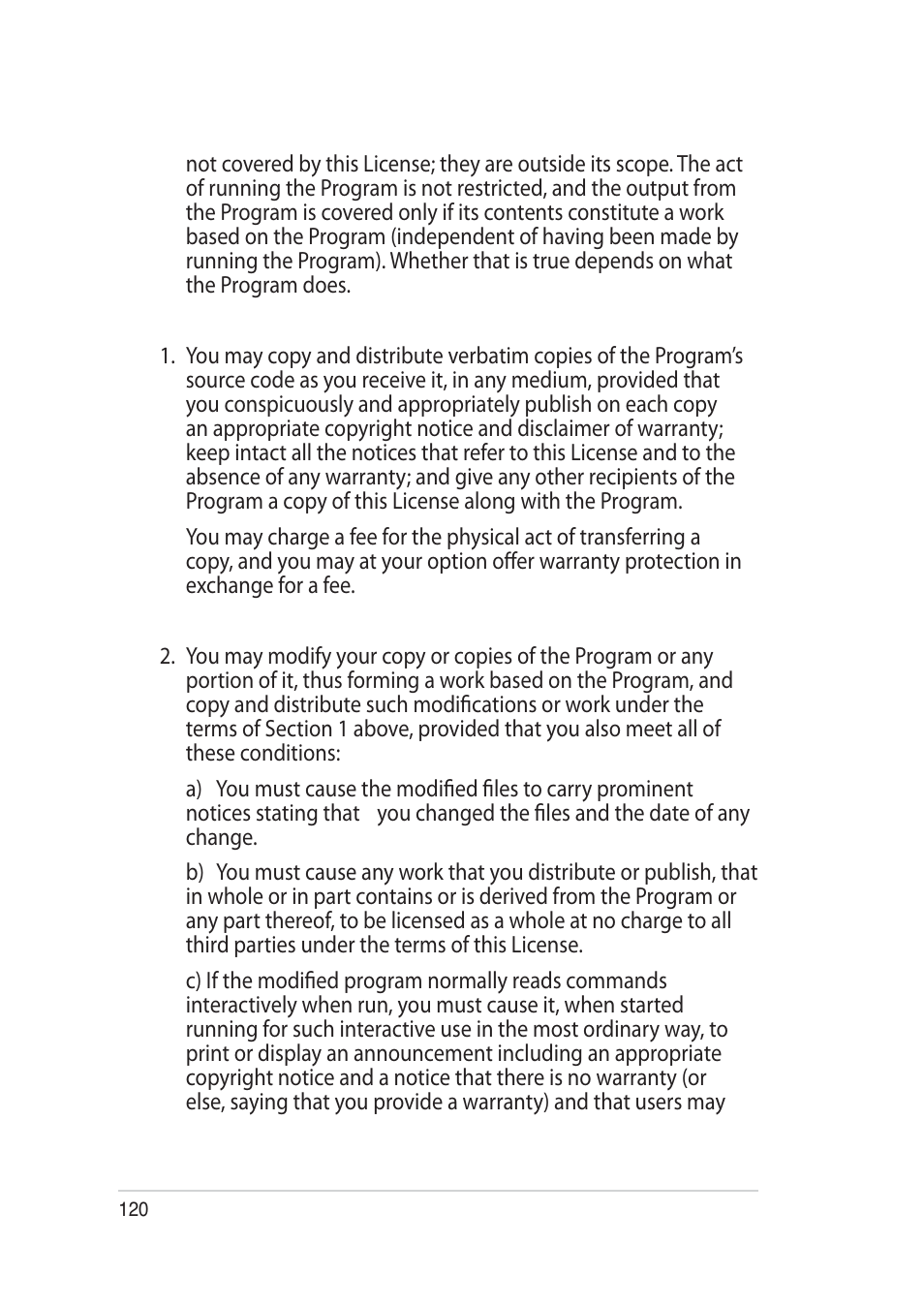 Asus RT-AC52U User Manual | Page 120 / 129