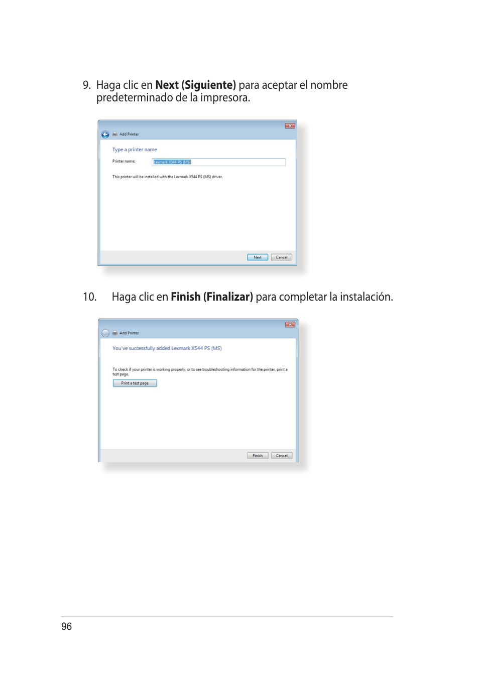 Asus RT-AC52U User Manual | Page 96 / 129