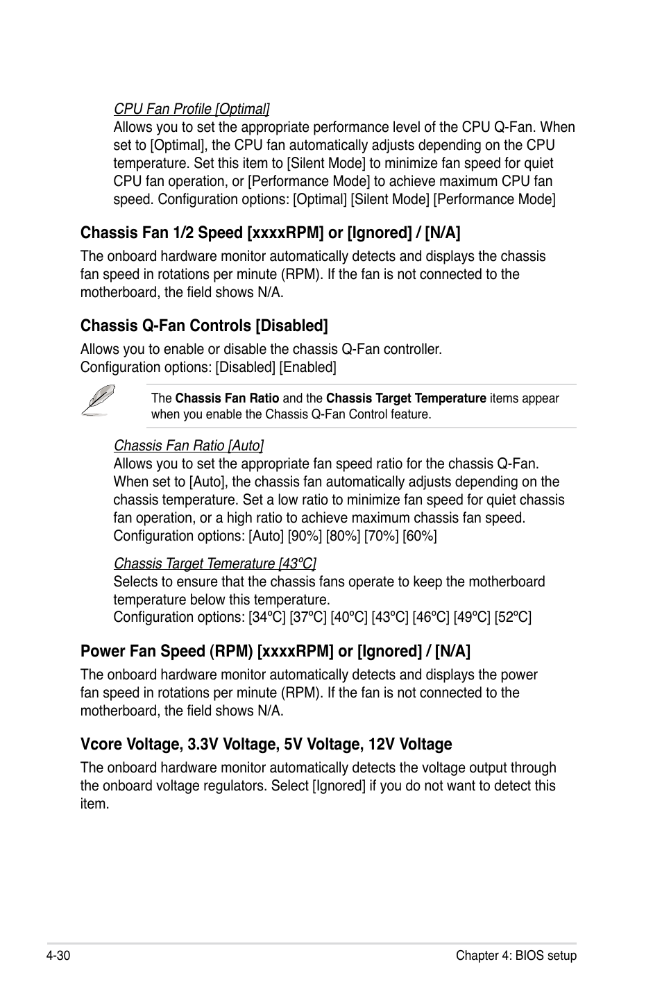 Asus P5E-V HDMI User Manual | Page 102 / 162