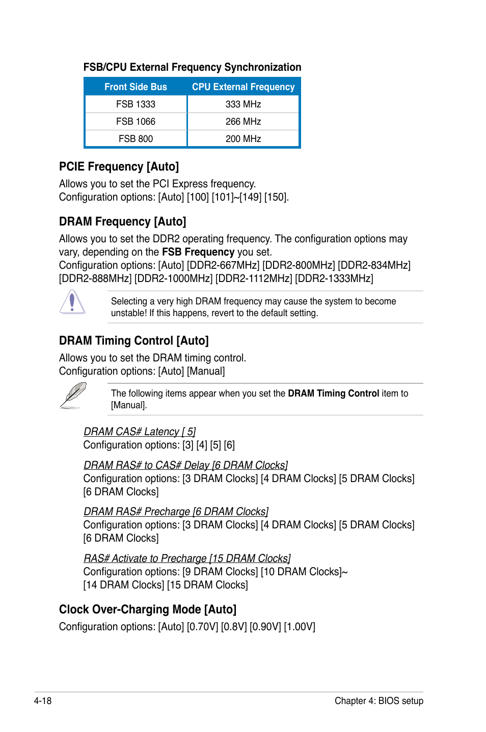 Asus P5E-V HDMI User Manual | Page 90 / 162