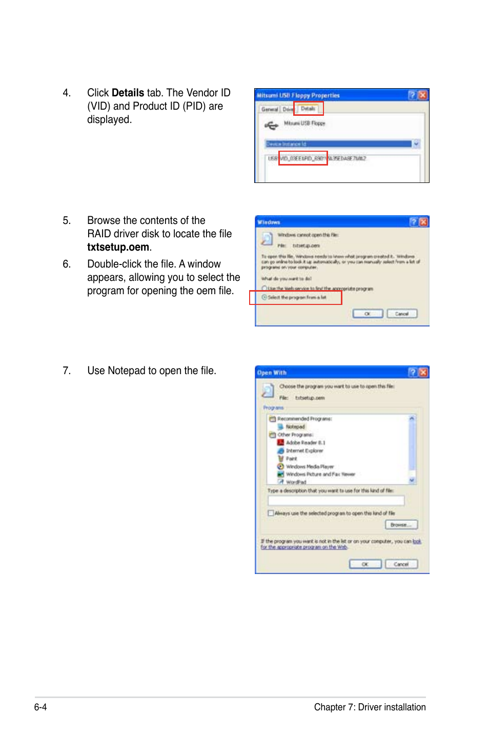Asus ESC1000 Personal SuperComputer User Manual | Page 126 / 184