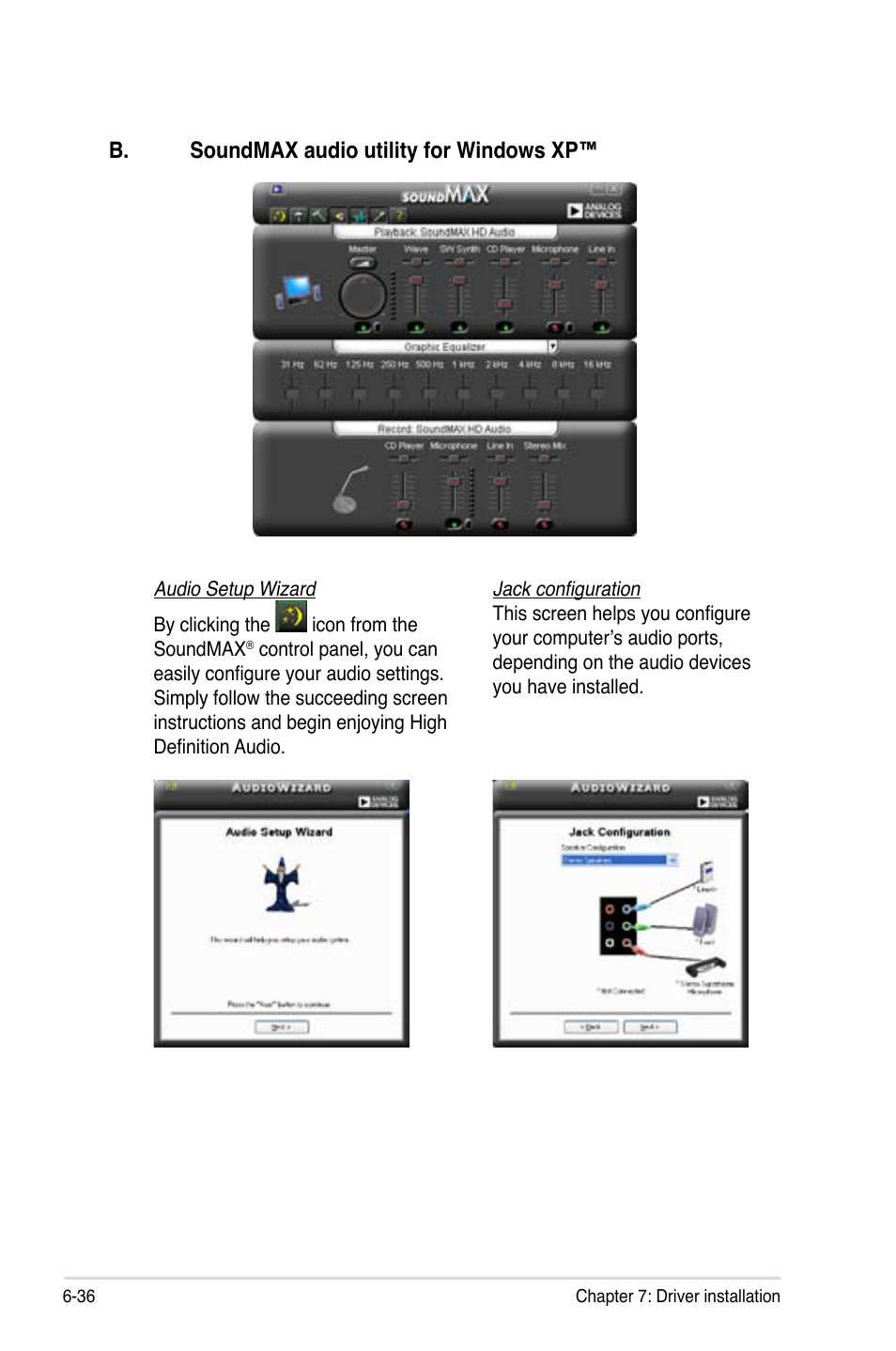 Asus ESC1000 Personal SuperComputer User Manual | Page 158 / 184