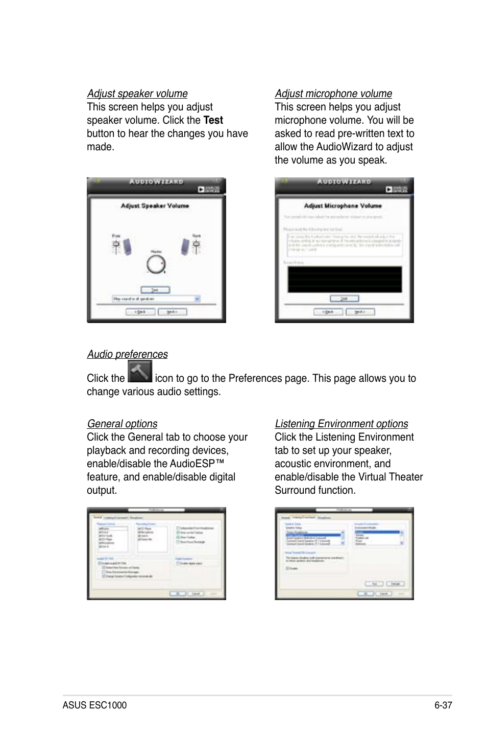 Asus ESC1000 Personal SuperComputer User Manual | Page 159 / 184