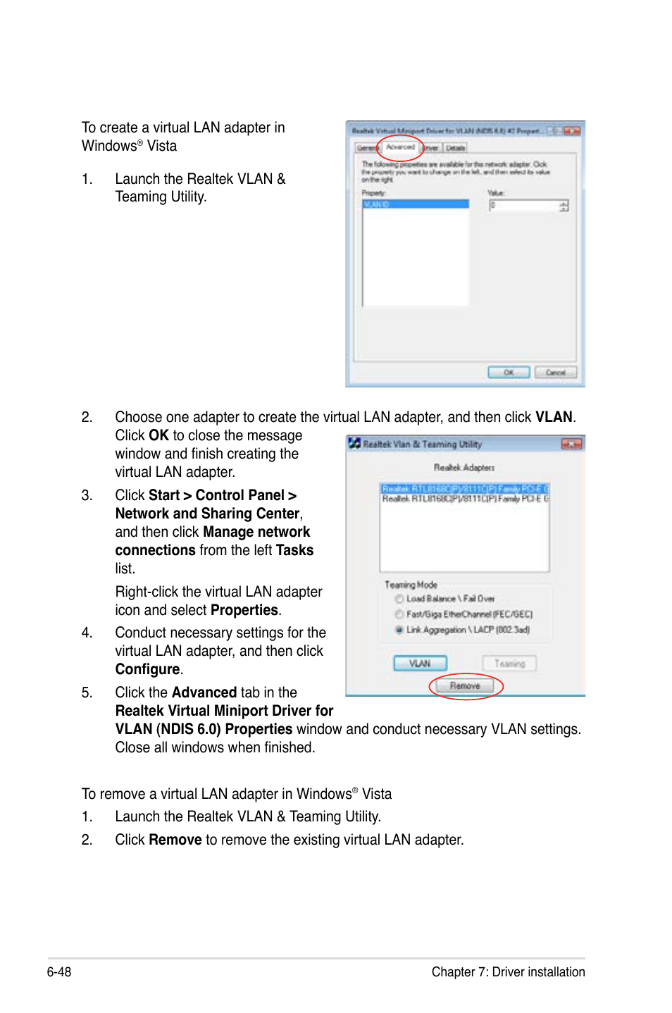 Asus ESC1000 Personal SuperComputer User Manual | Page 170 / 184