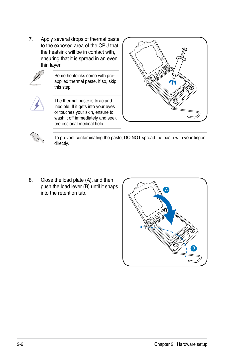 Asus ESC1000 Personal SuperComputer User Manual | Page 26 / 184
