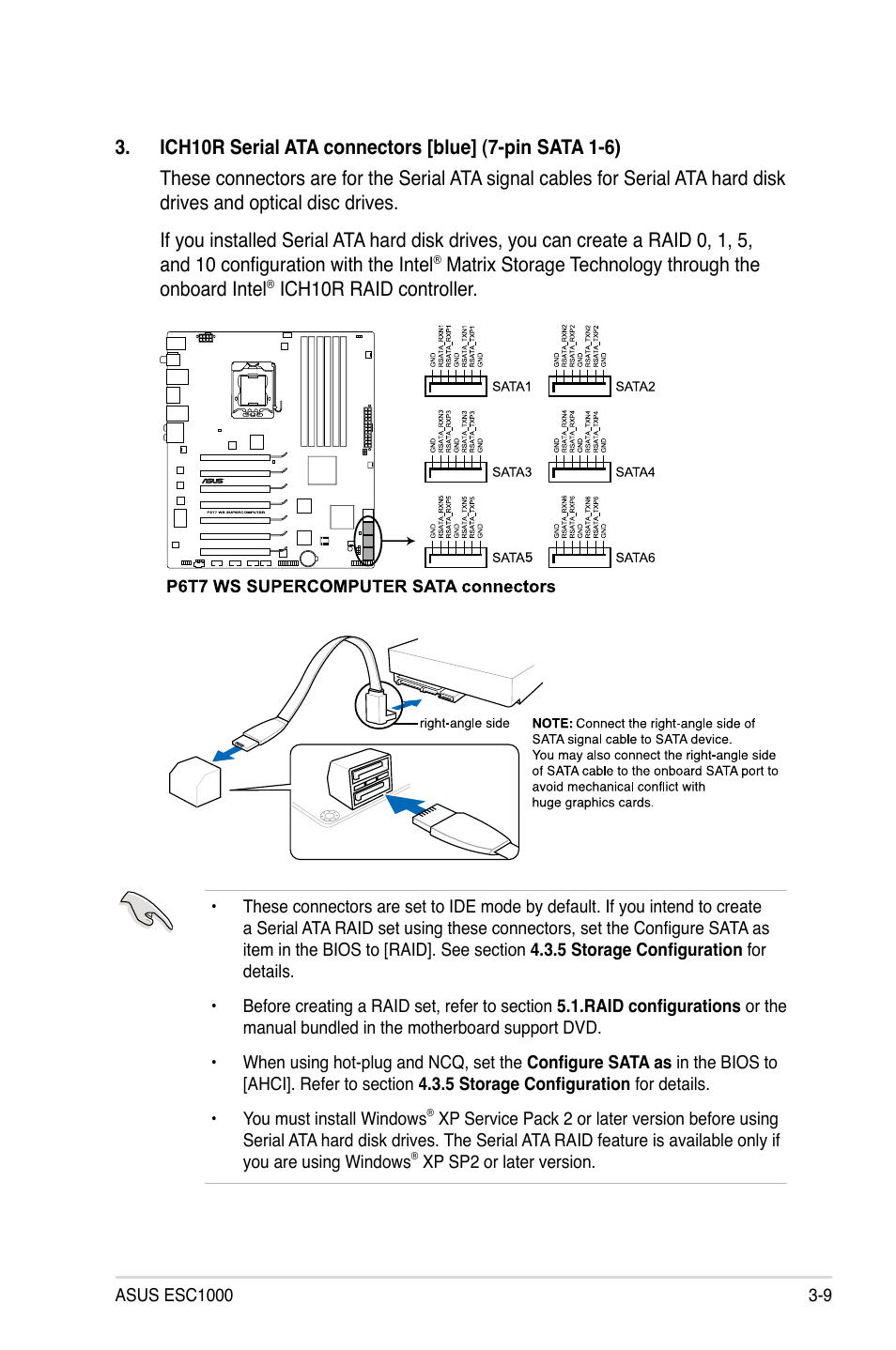 Asus ESC1000 Personal SuperComputer User Manual | Page 55 / 184