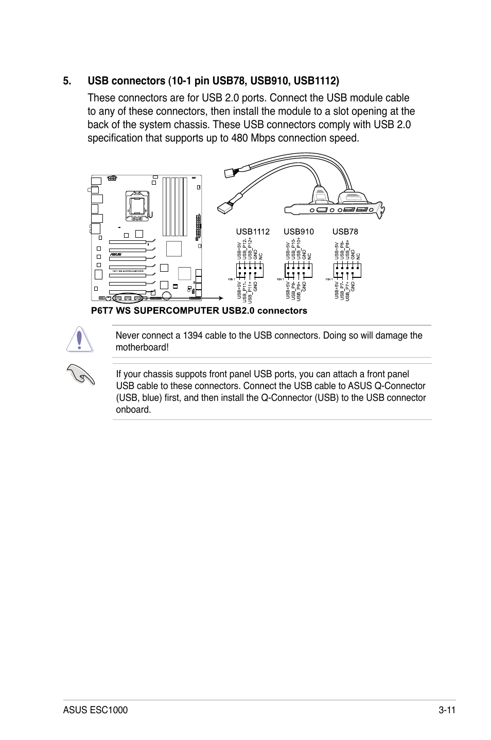 Asus ESC1000 Personal SuperComputer User Manual | Page 57 / 184