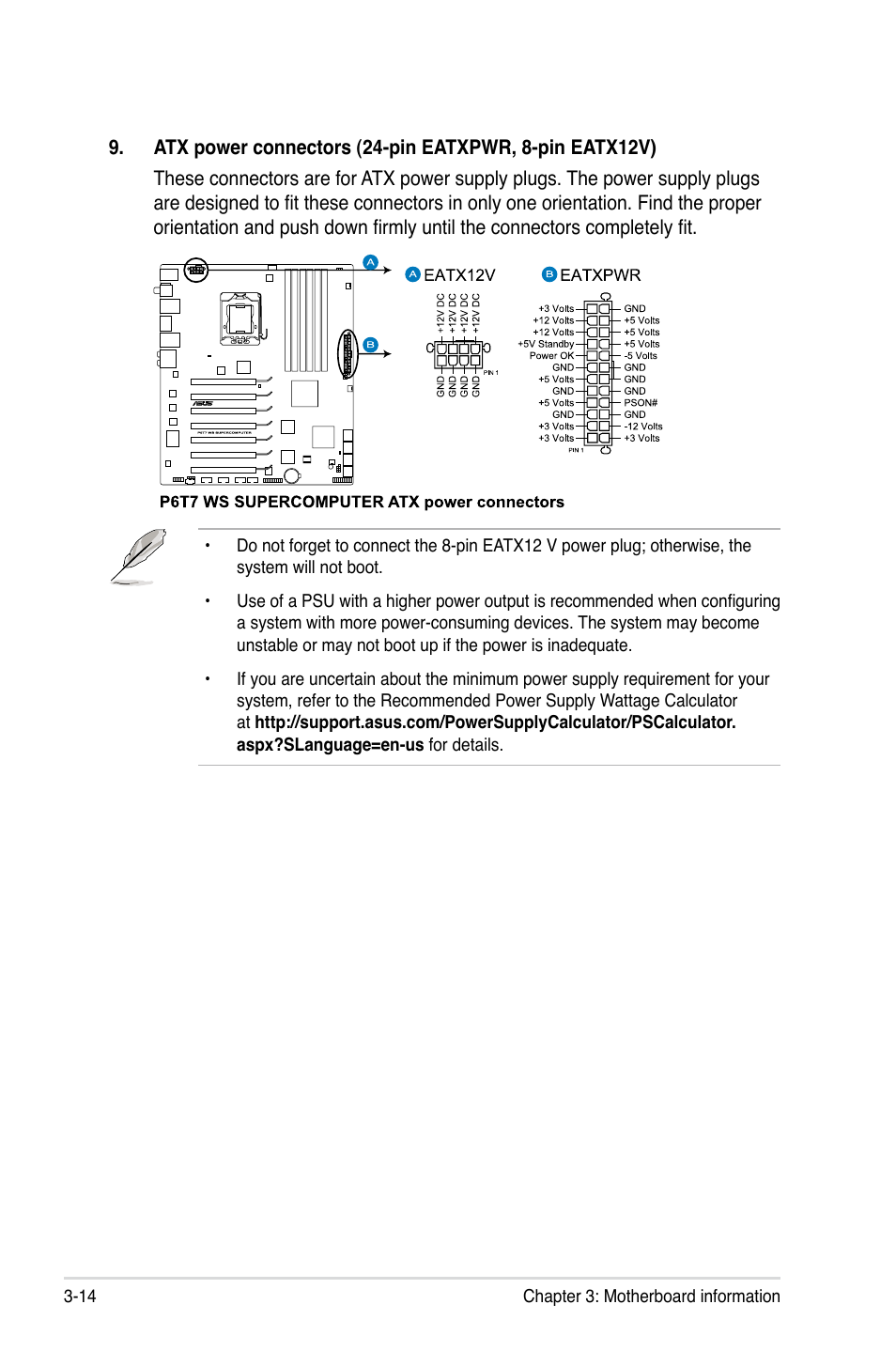 Asus ESC1000 Personal SuperComputer User Manual | Page 60 / 184