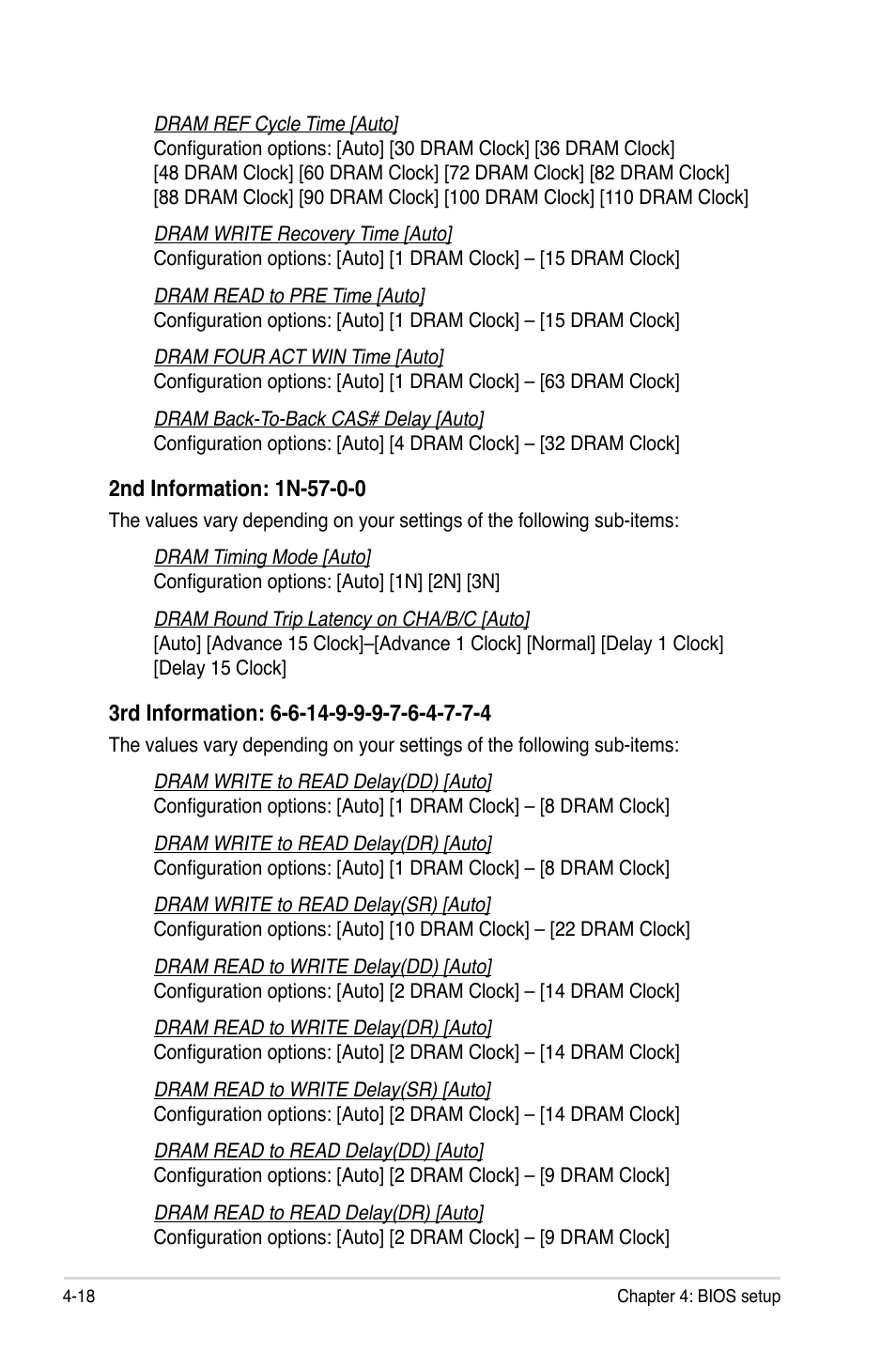 Asus ESC1000 Personal SuperComputer User Manual | Page 82 / 184