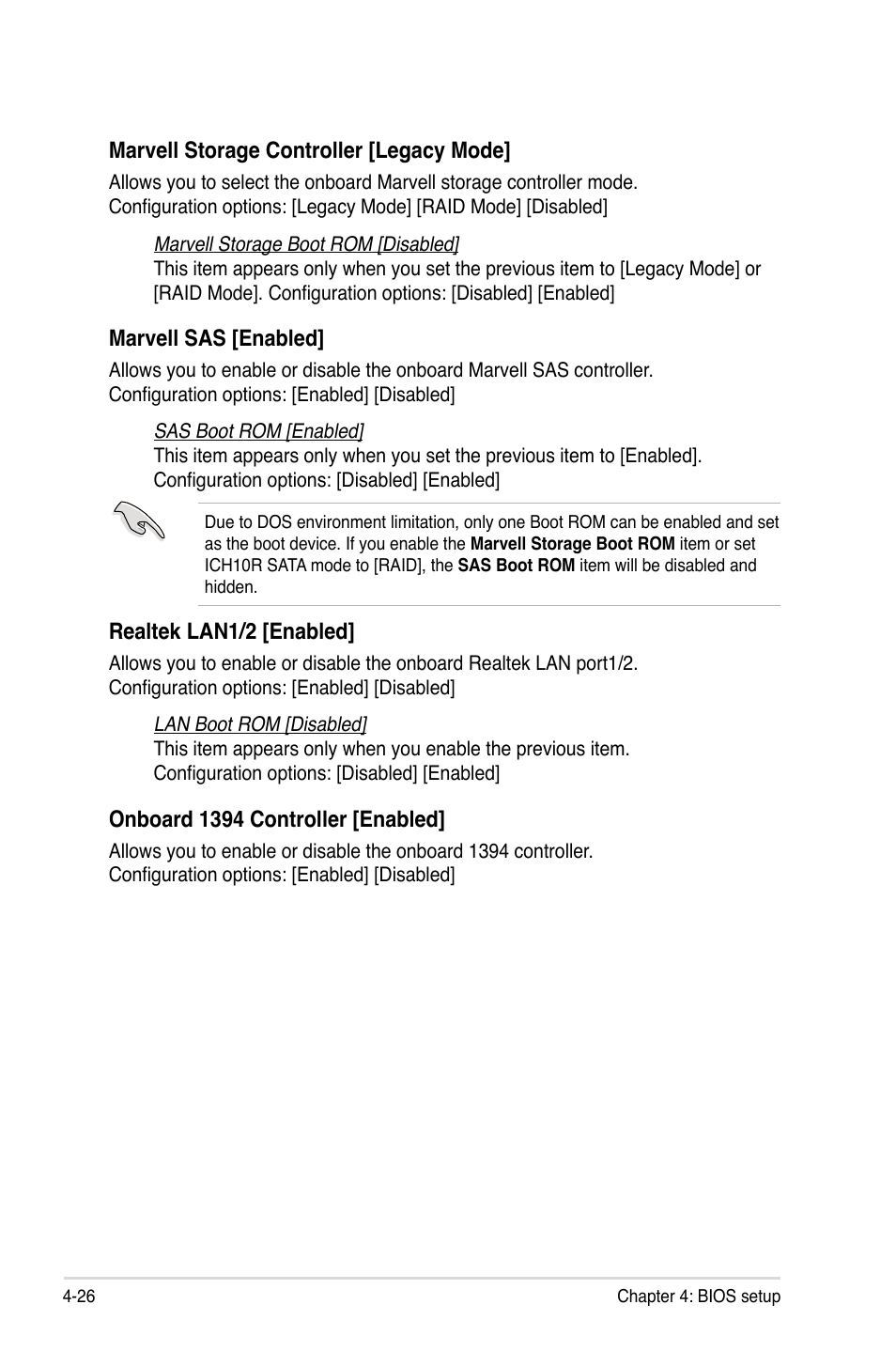 Asus ESC1000 Personal SuperComputer User Manual | Page 90 / 184