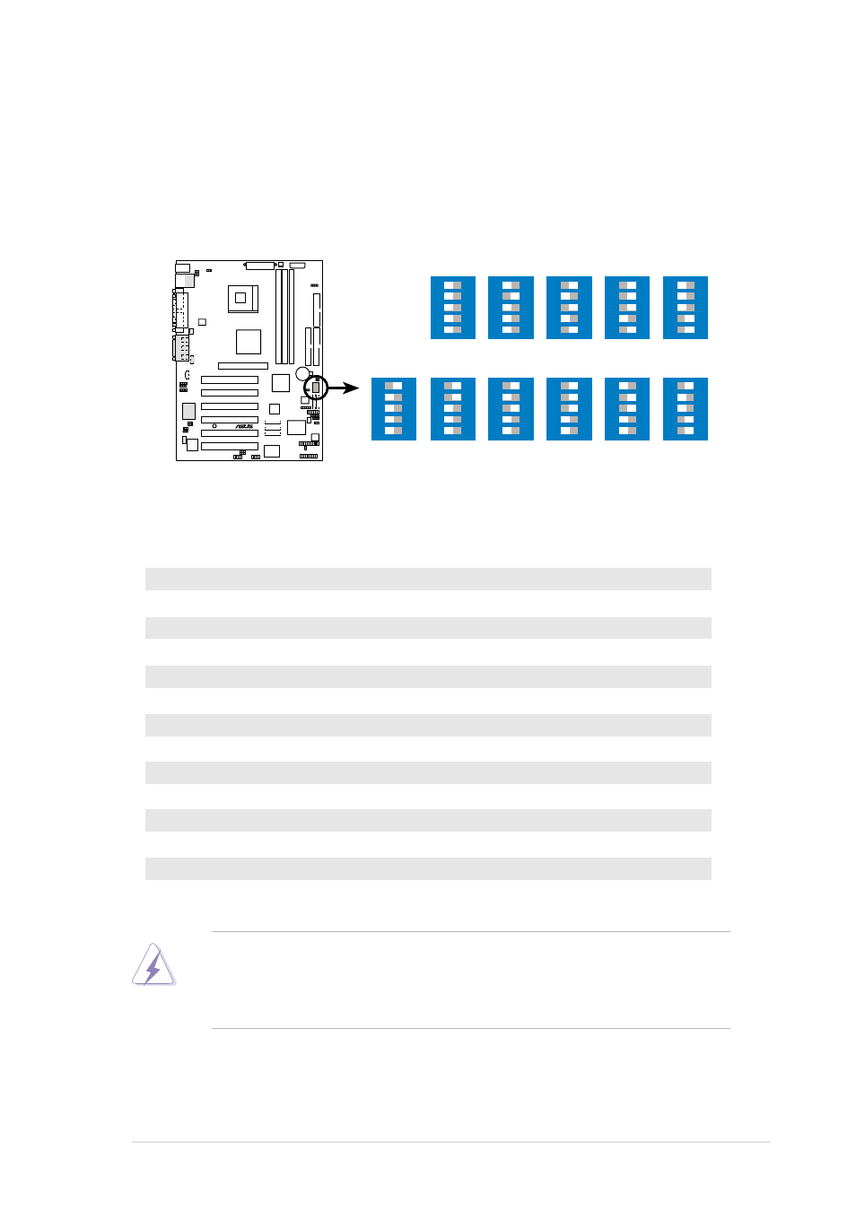 Asus P4S533-E User Manual | Page 37 / 132