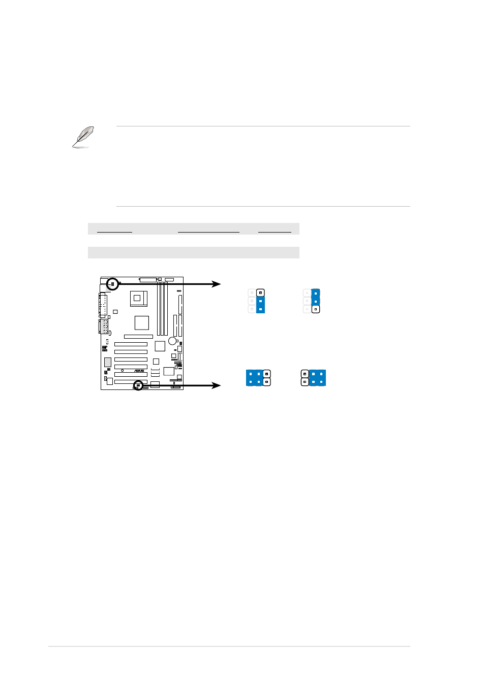 Asus P4S533-E User Manual | Page 38 / 132