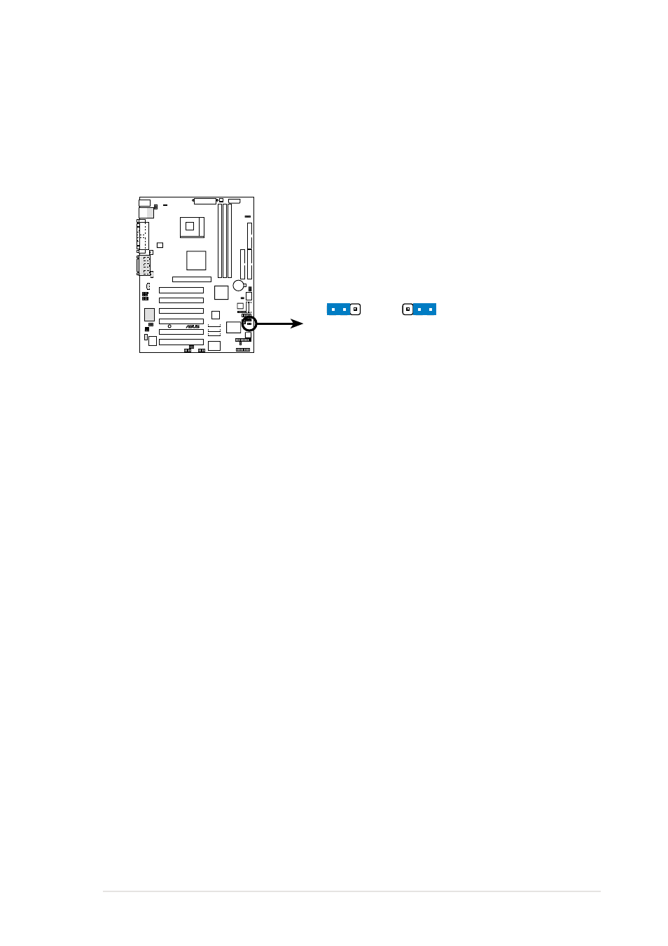 Asus P4S533-E User Manual | Page 41 / 132