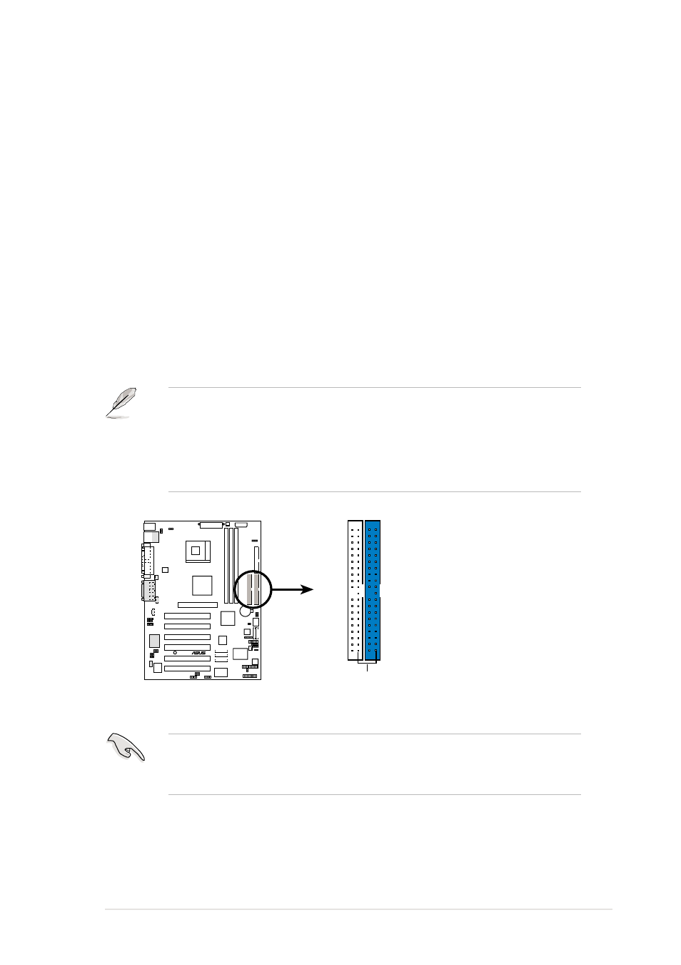 Asus P4S533-E User Manual | Page 47 / 132