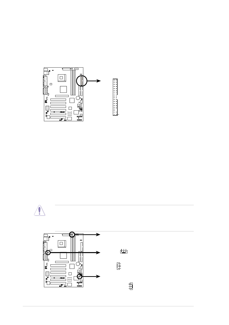 Asus P4S533-E User Manual | Page 48 / 132