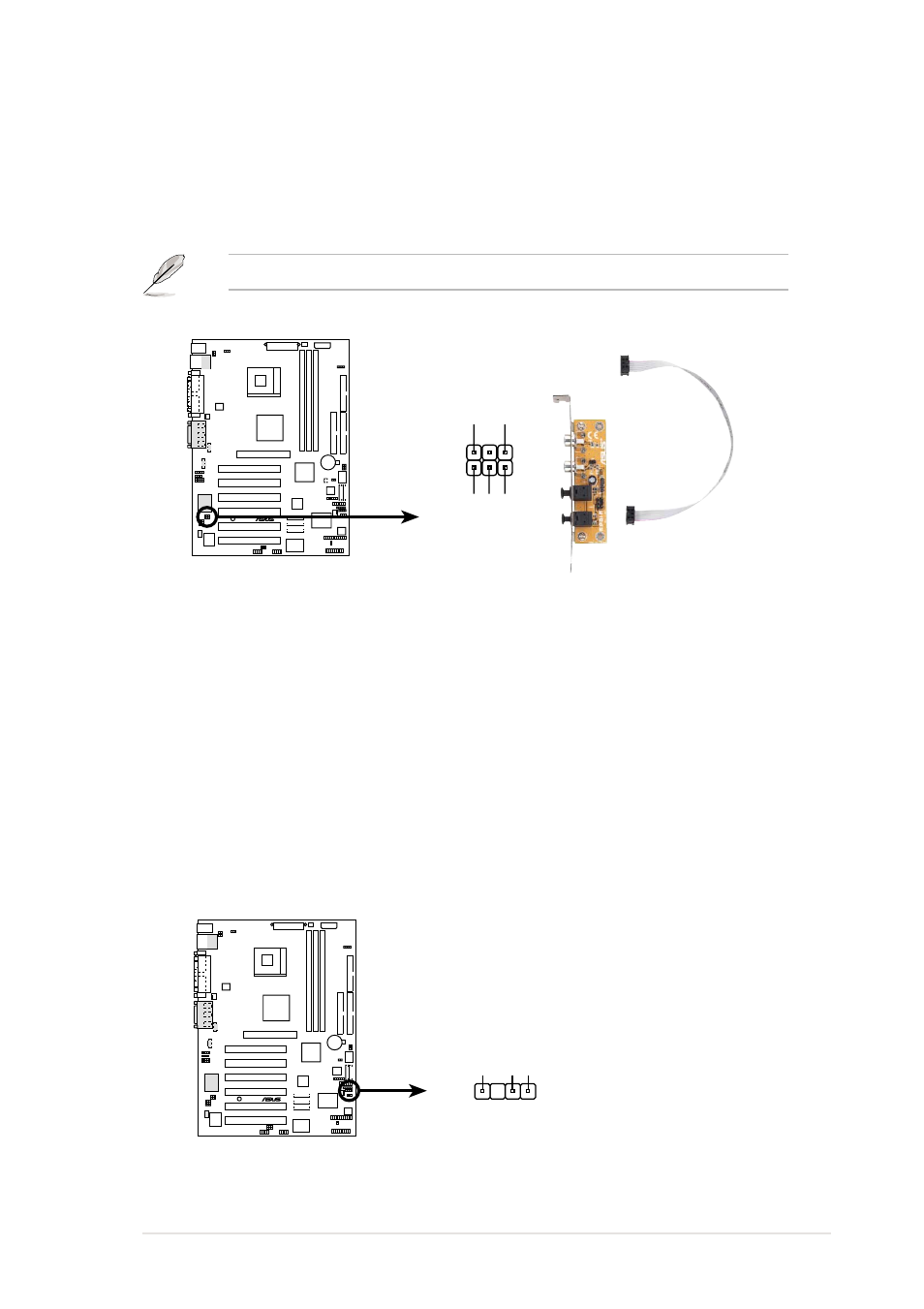 Asus P4S533-E User Manual | Page 51 / 132