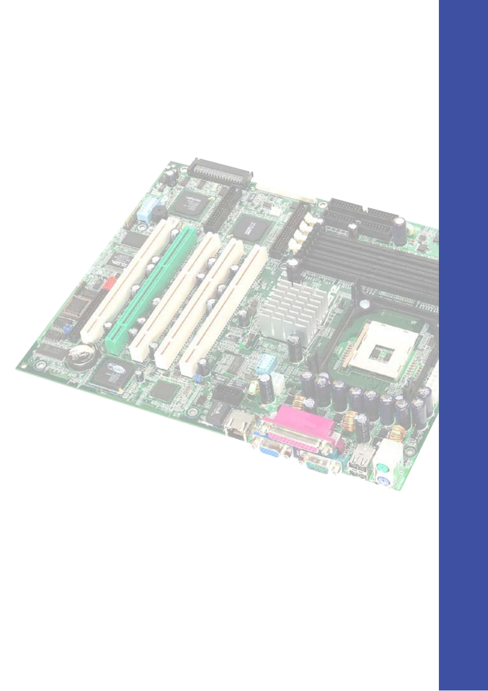 Chapter 2 | Asus NRL-LS User Manual | Page 25 / 120