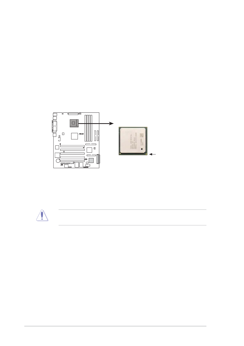 4 central processing unit (cpu), 1 overview | Asus NRL-LS User Manual | Page 30 / 120