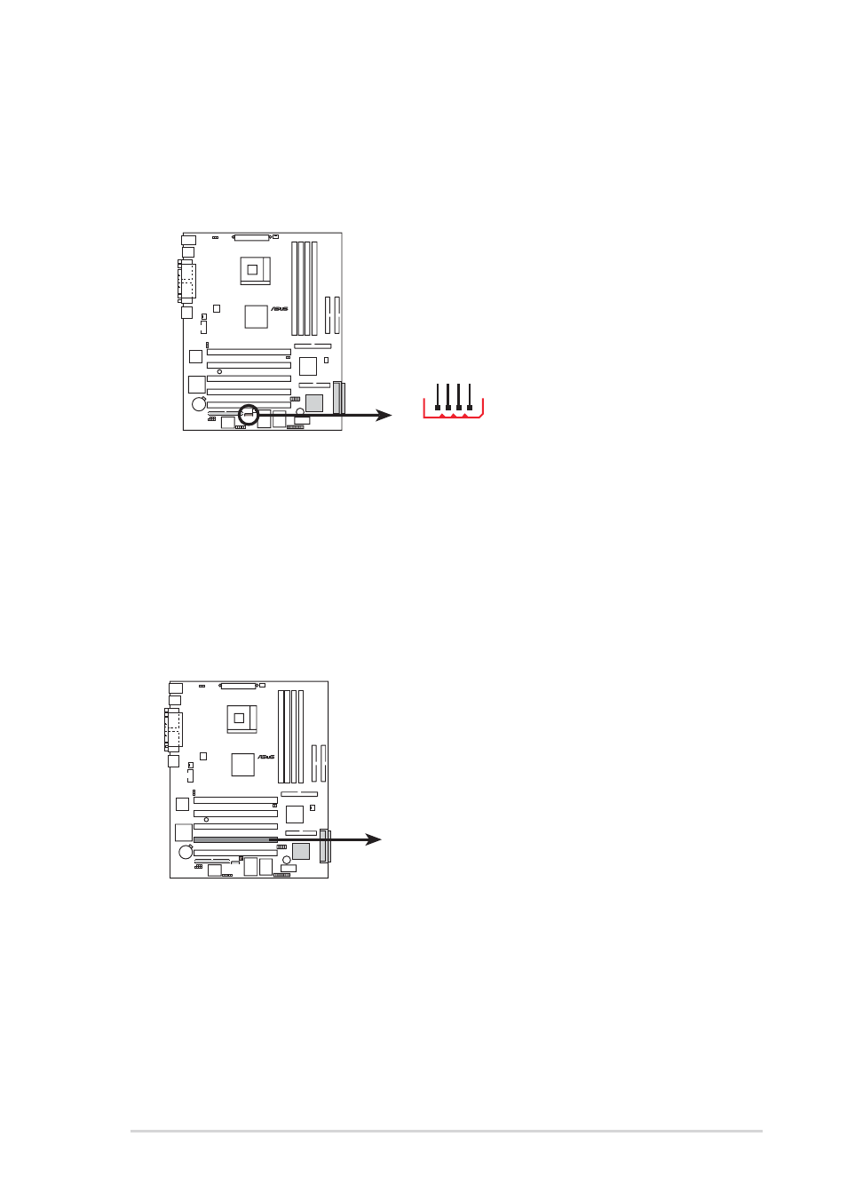 Asus nrl-ls motherboard user guide 2-21 | Asus NRL-LS User Manual | Page 47 / 120