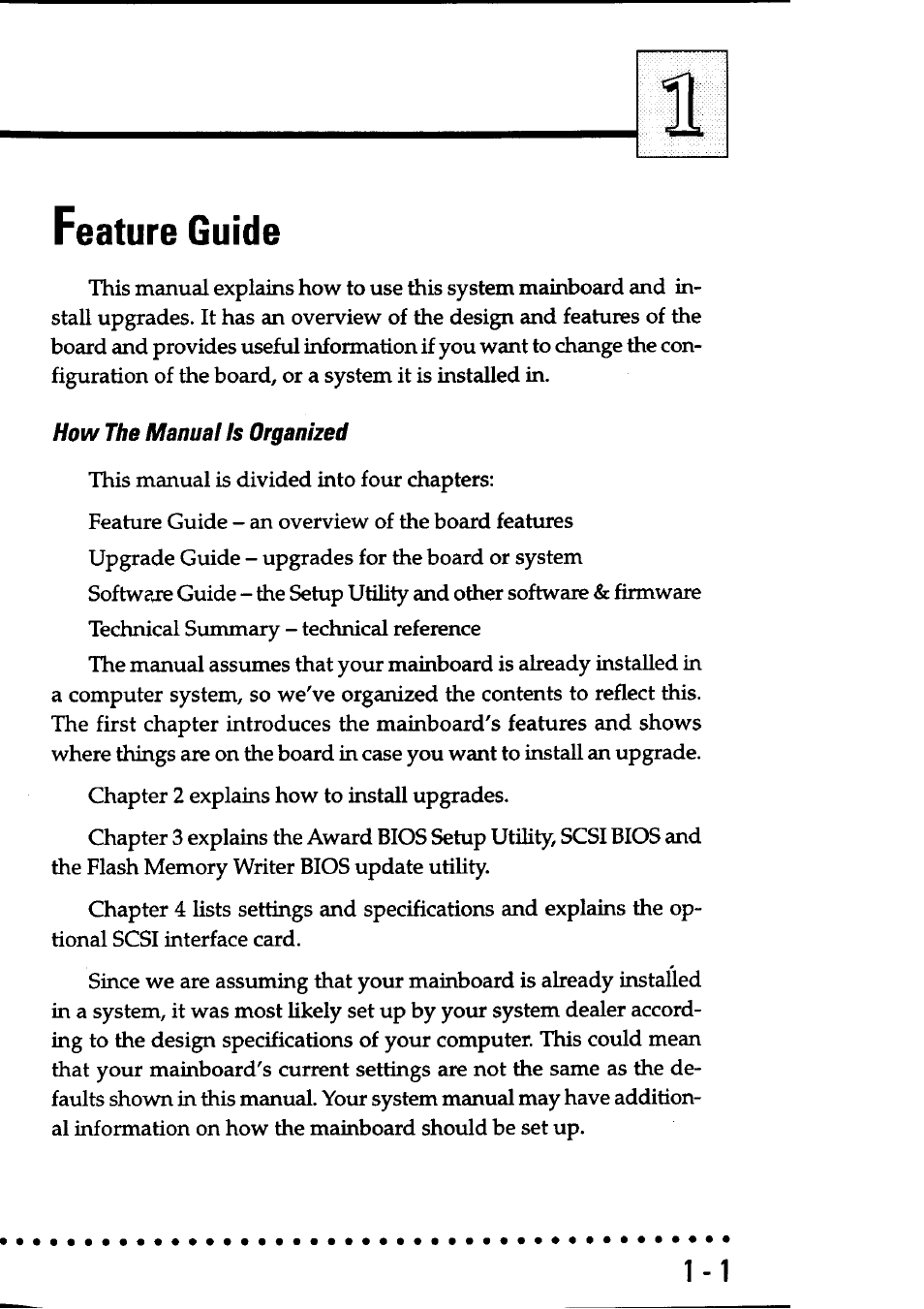 Feature guide, How the manual is organized | Asus P/I-AP55T User Manual | Page 5 / 87