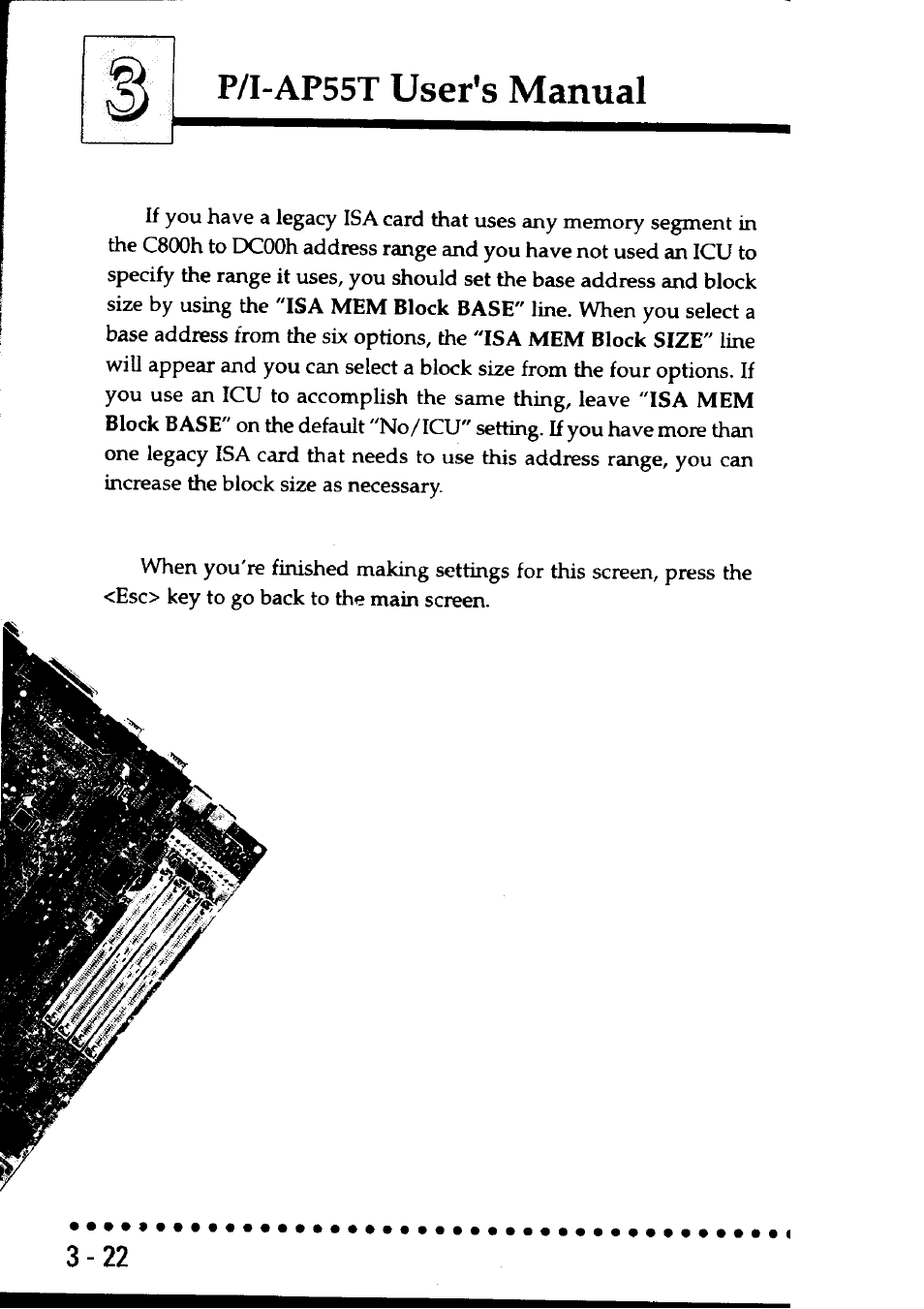 P/i-ap55t user's manual | Asus P/I-AP55T User Manual | Page 56 / 87