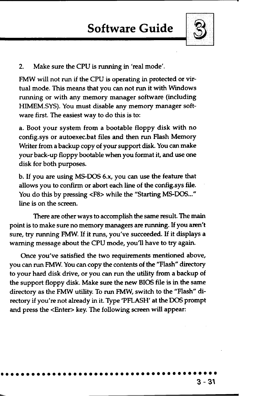Software guide | Asus P/I-AP55T User Manual | Page 65 / 87