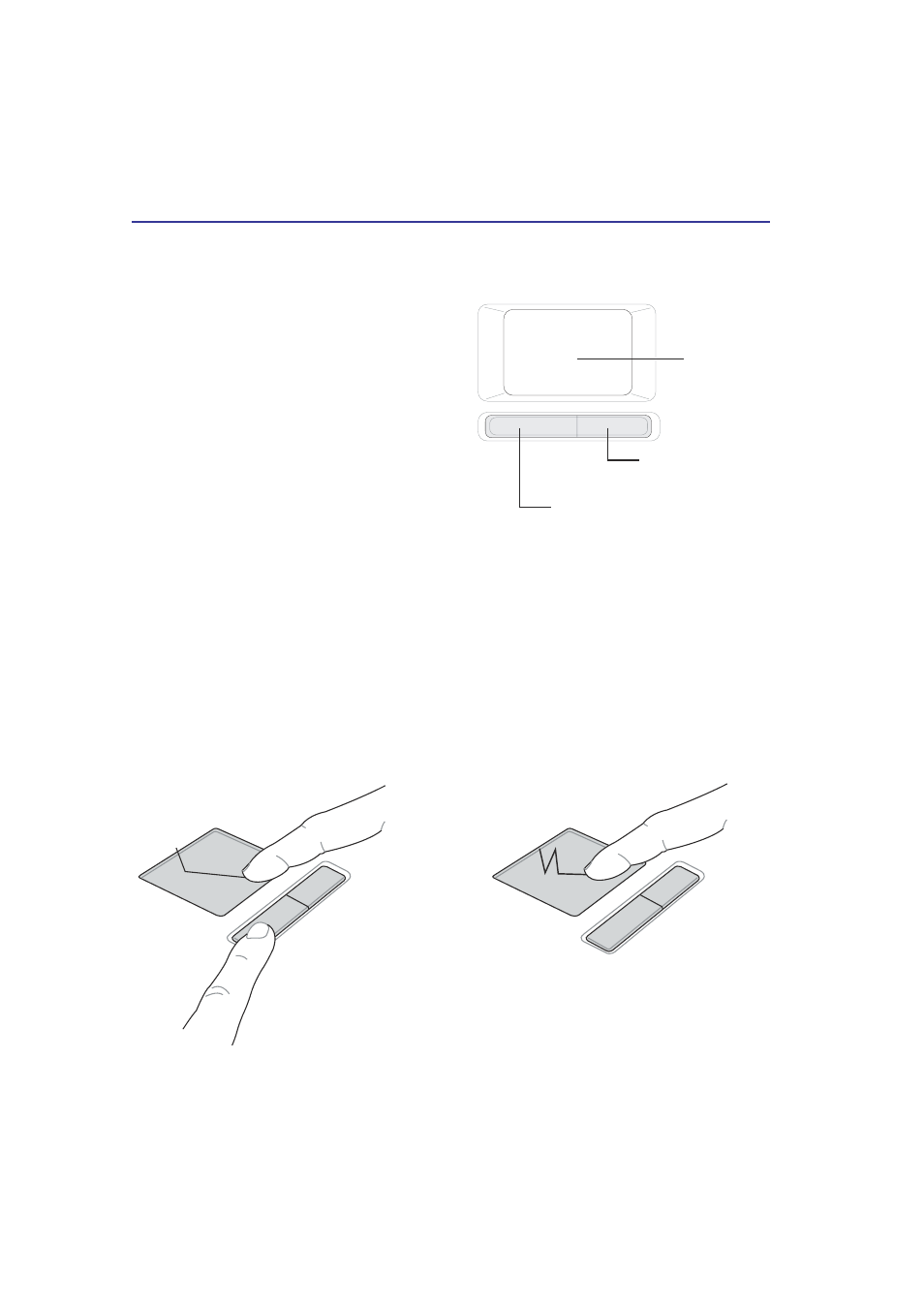 Pointing device | Asus D1T User Manual | Page 32 / 50