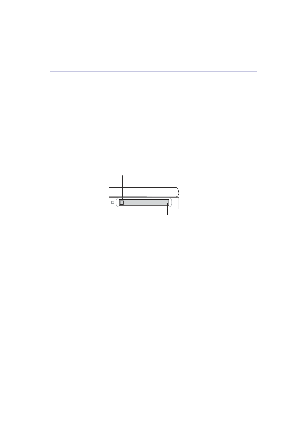 Pc card (pcmcia) socket | Asus D1T User Manual | Page 41 / 50