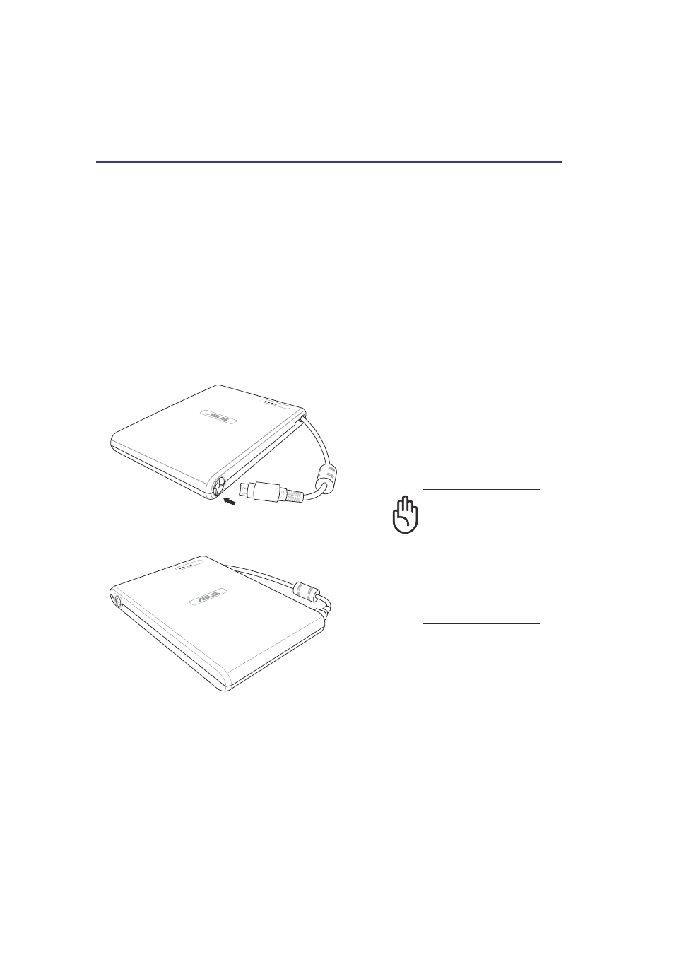 Asus D1T User Manual | Page 46 / 50