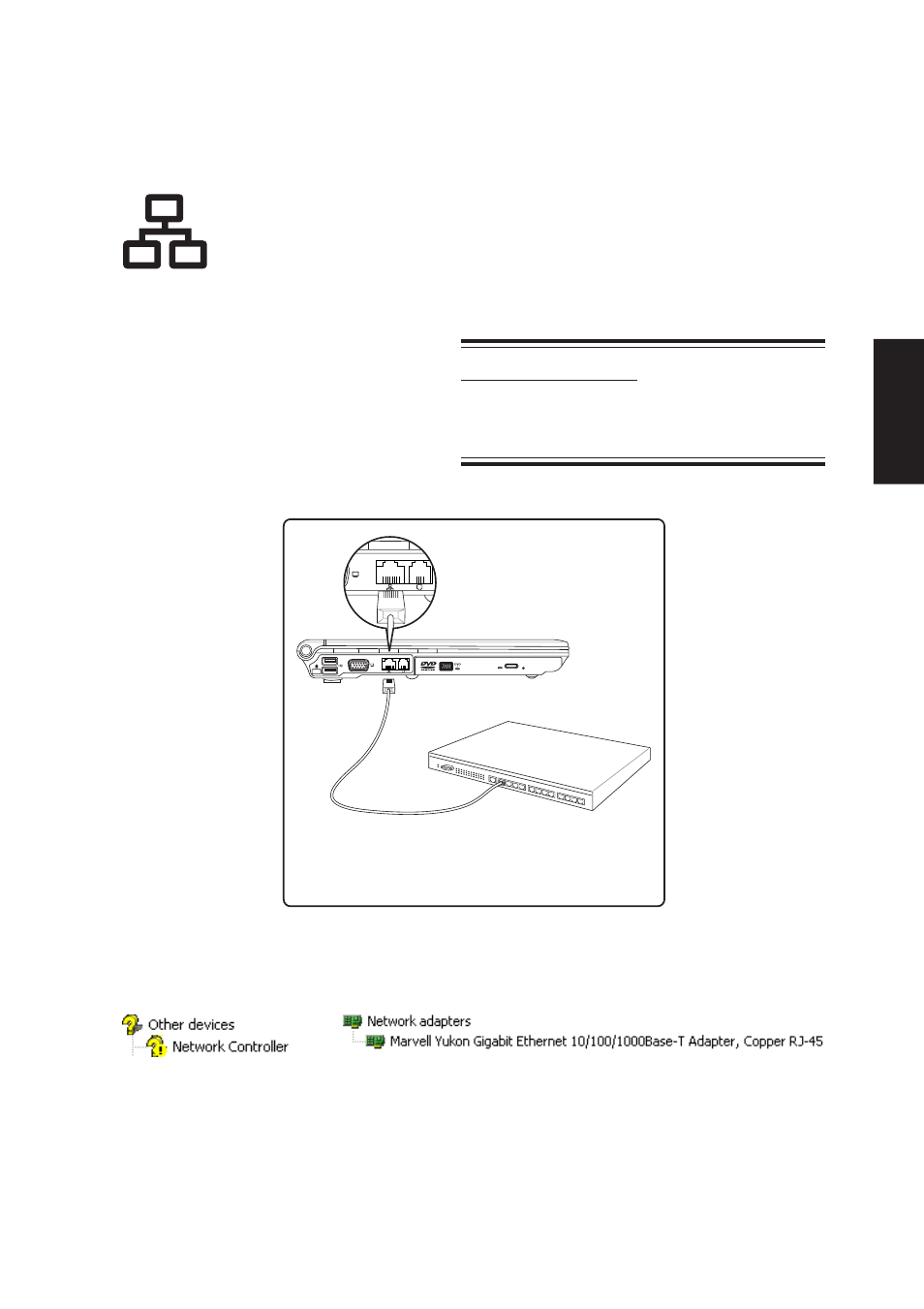 Asus W3V User Manual | Page 45 / 106