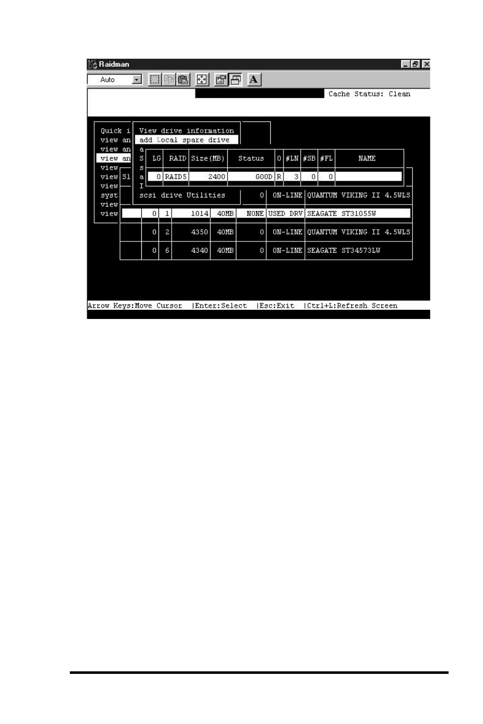 Asus PCI-DA2200 User Manual | Page 101 / 369