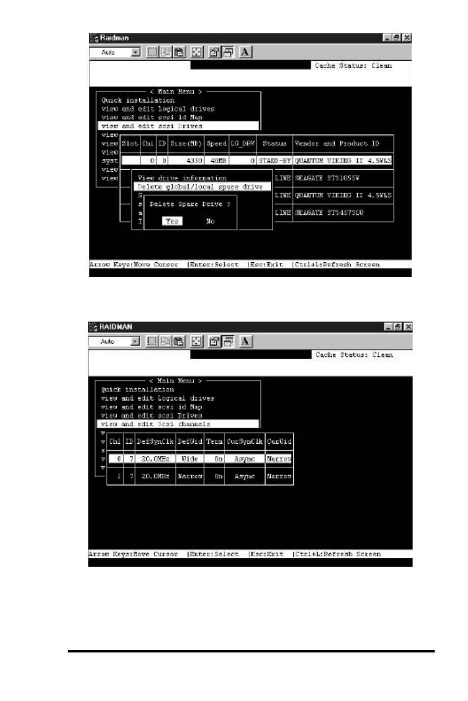 Asus PCI-DA2200 User Manual | Page 103 / 369