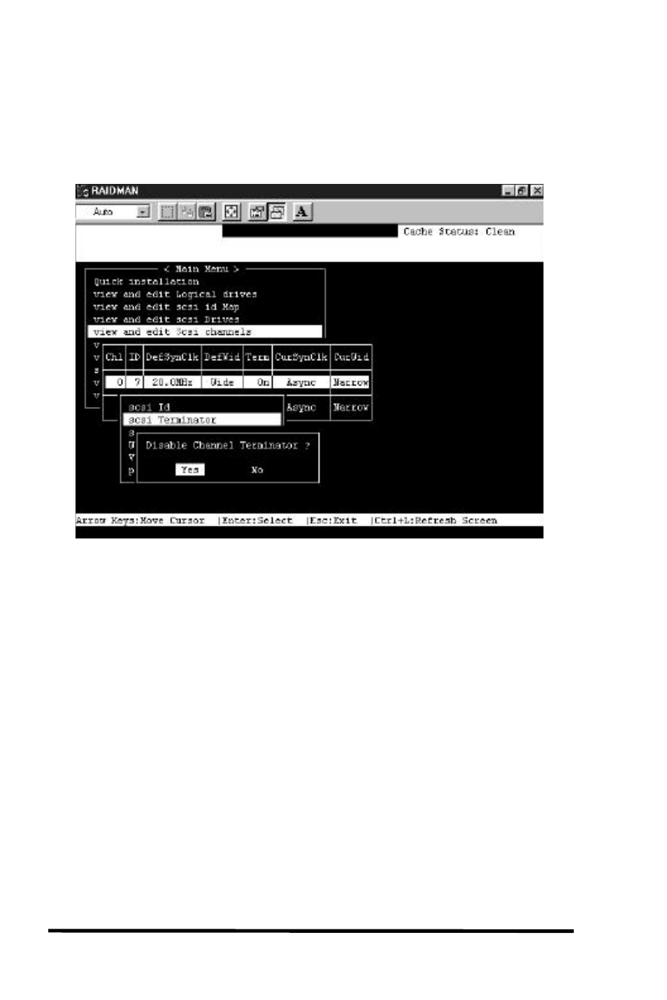 Asus PCI-DA2200 User Manual | Page 106 / 369