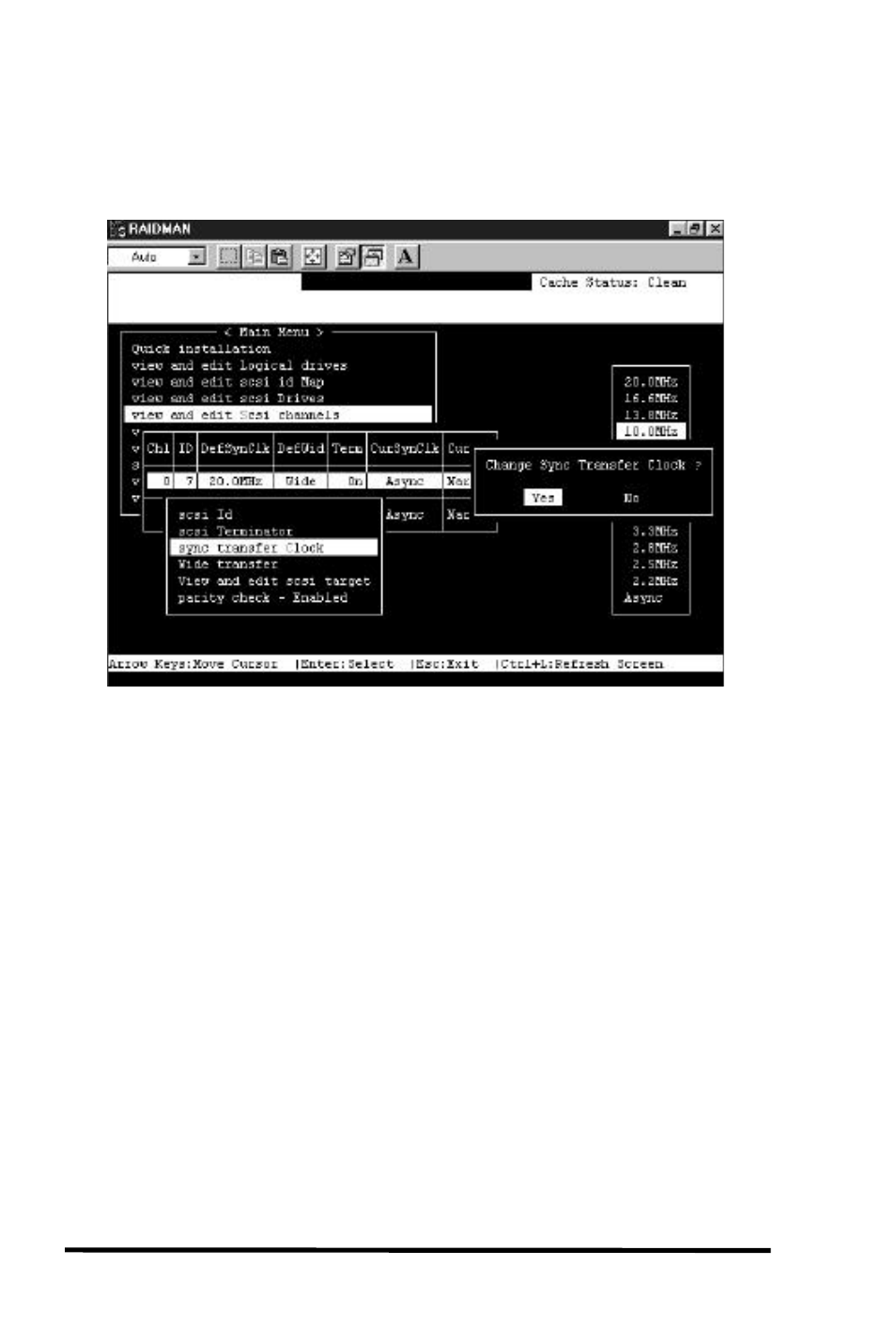 Asus PCI-DA2200 User Manual | Page 108 / 369