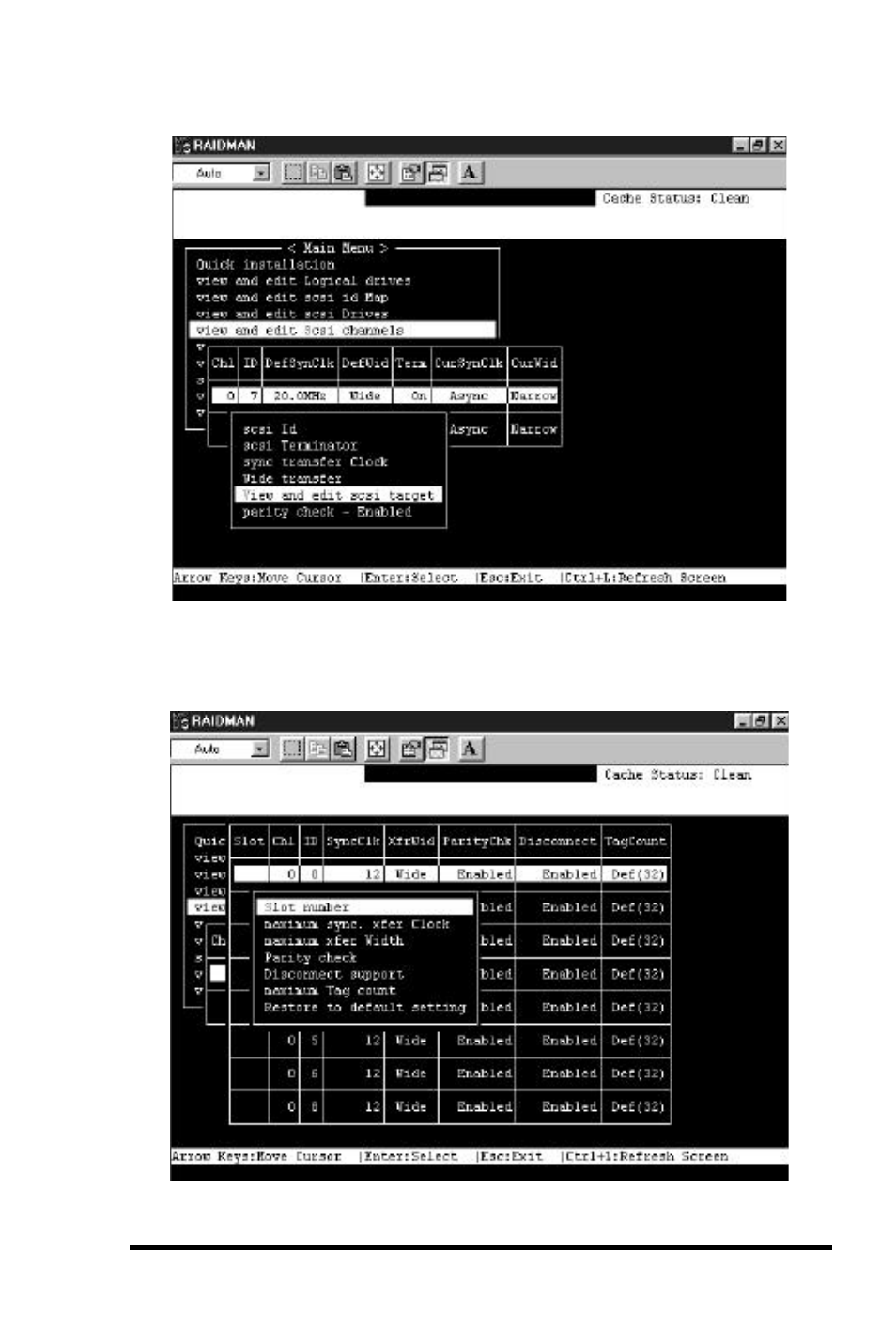 Asus PCI-DA2200 User Manual | Page 113 / 369