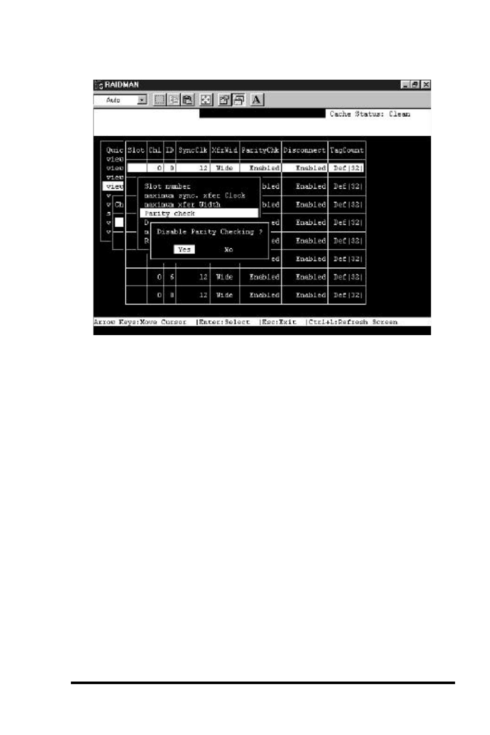 Asus PCI-DA2200 User Manual | Page 117 / 369