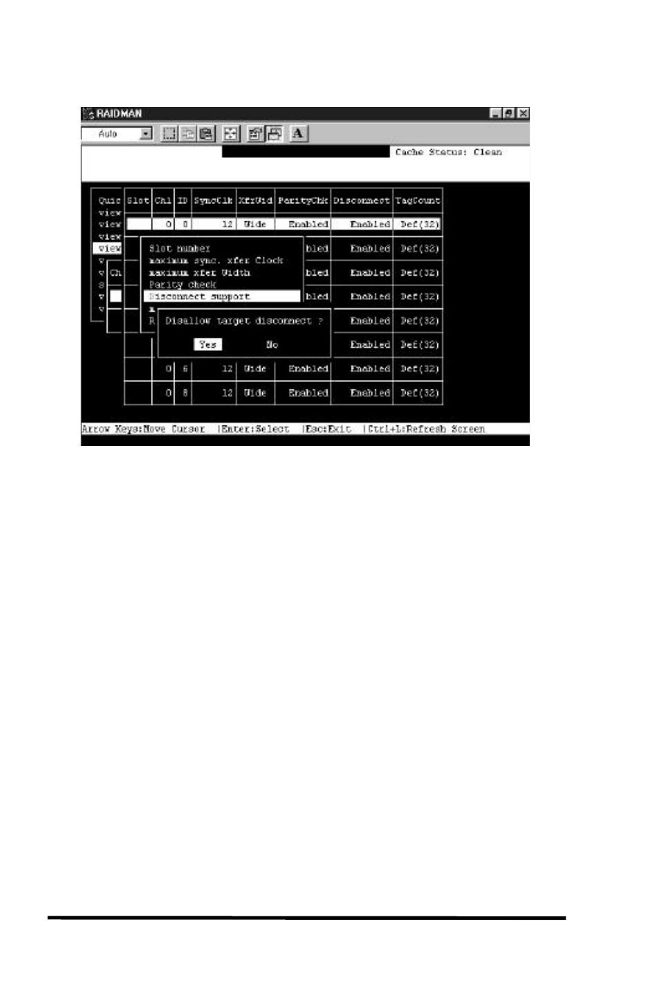 Asus PCI-DA2200 User Manual | Page 118 / 369