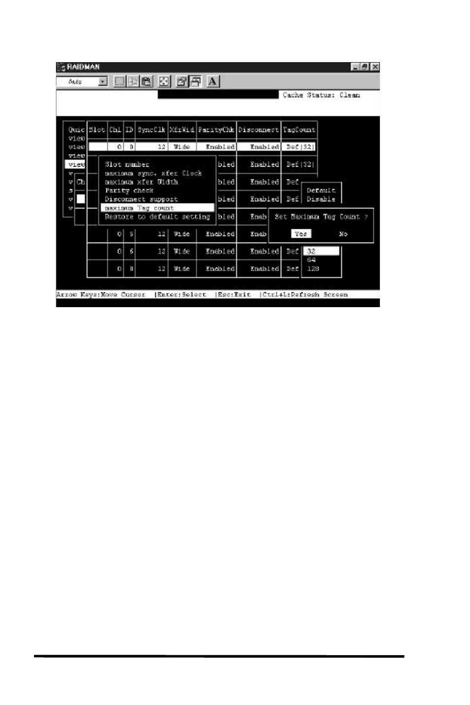 Asus PCI-DA2200 User Manual | Page 120 / 369