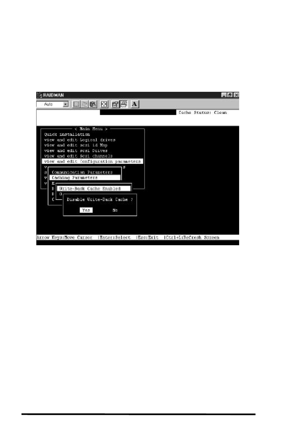 Asus PCI-DA2200 User Manual | Page 128 / 369