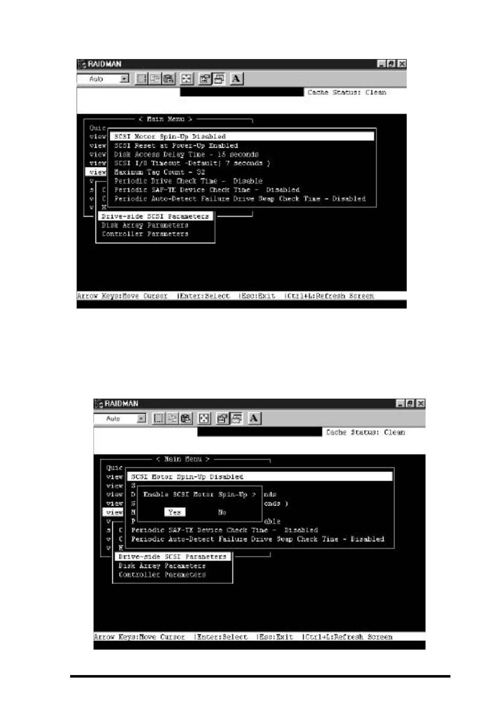 Asus PCI-DA2200 User Manual | Page 135 / 369