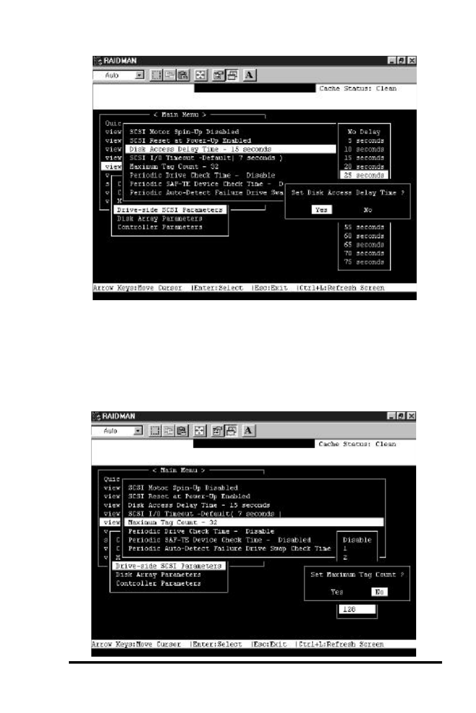 Asus PCI-DA2200 User Manual | Page 137 / 369