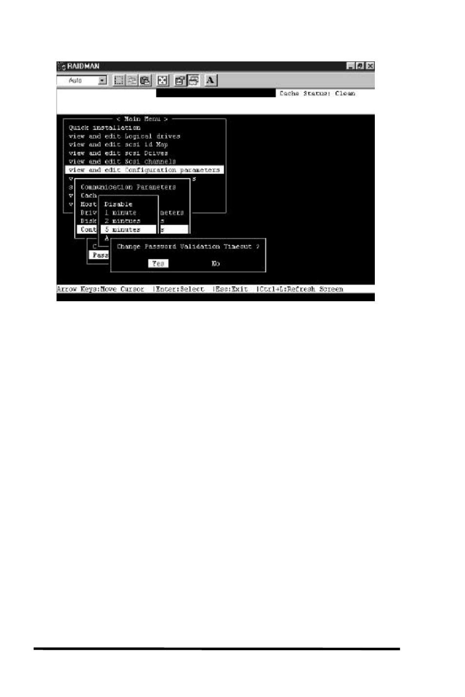 Asus PCI-DA2200 User Manual | Page 144 / 369