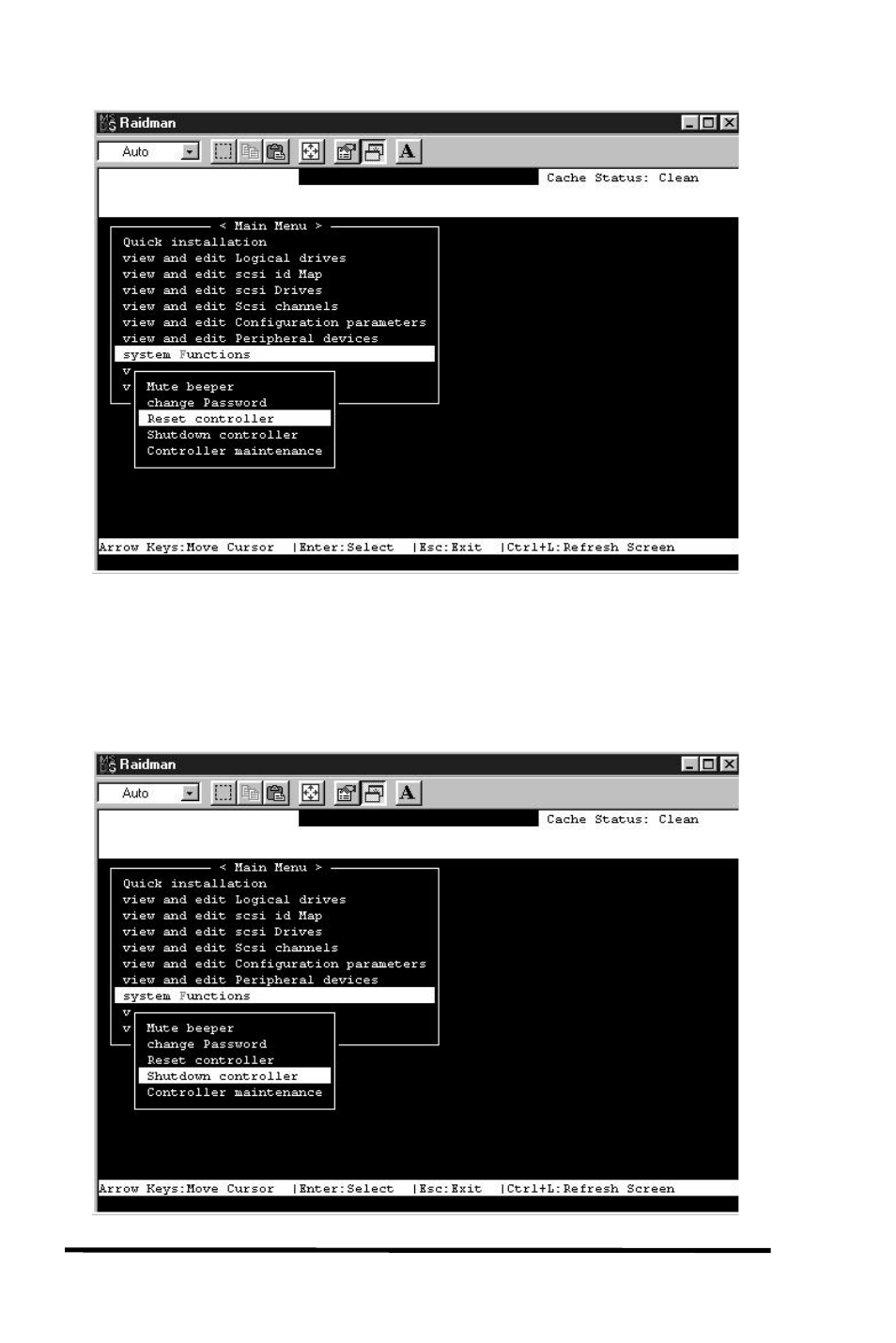 Asus PCI-DA2200 User Manual | Page 150 / 369